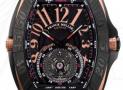 法穆蘭-CONQUISTADOR GPG-9900 T GPG 5N