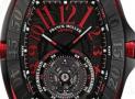 法穆蘭-CONQUISTADOR GPG-9900 T GPG ERGAL