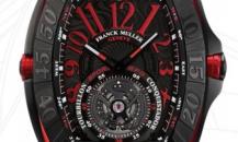 法穆蘭-CONQUISTADOR GPG-9900 T GPG ERGAL