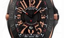 法穆蘭-CONQUISTADOR GPG-9900 SC GPG 5N