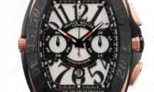 法穆蘭-CONQUISTADOR GPG-9900 CC GPG 5N