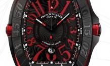 法穆蘭-CONQUISTADOR GPG-9900 SC GPG ERGAL