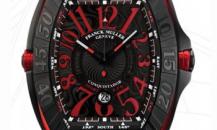 法穆蘭-CONQUISTADOR GPG-9900 SC GPG ERGAL