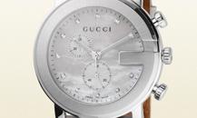 古馳-G chrono-228957 I16K2 8135
