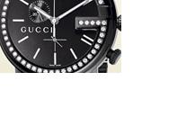 古馳-G chrono-219072 I16G0 1000