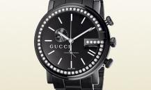古馳-G chrono-219072 I16G0 1000