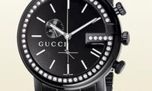 古馳-G chrono-219072 I16G0 1000
