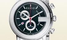 古馳-G chrono-155482 I1630 8163