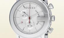 古馳-G chrono-177890 I1630 8462