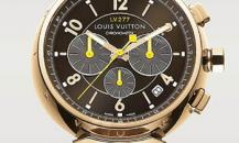 路易·威登-Tambour-Q11450
