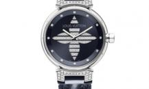 路易·威登-Tambour Glamour-Q111B0