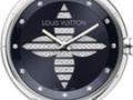 路易·威登-Tambour Glamour-Q111B0