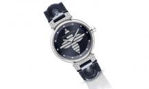 路易·威登-Tambour Glamour-Q111B0
