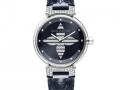 路易·威登-Tambour Glamour-Q111B0