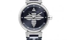 路易·威登-Tambour Glamour-Q111B0