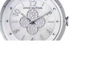 路易·威登-Tambour Glamour-Q121P1