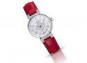 路易·威登-Tambour Glamour-Q121P1