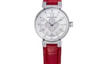 路易·威登-Tambour Glamour-Q121P1