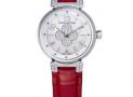 路易·威登-Tambour Glamour-Q121P1