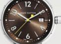 路易·威登-Tambour-Q1111A
