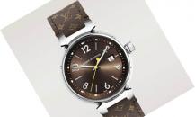 路易·威登-Tambour-Q1111A