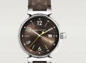 路易·威登-Tambour-Q1111A