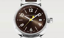 路易·威登-Tambour-Q1211A
