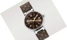 路易·威登-Tambour-Q1311A