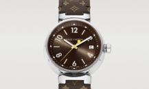 路易·威登-Tambour-Q1311A