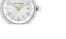 路易·威登-Tambour-Q121K1