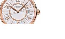 瑞寶-Lady Line-CH 2823 LL CL bk