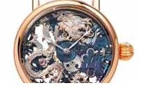 瑞寶-Edition ZeitzeichenV-CH 6721 Z R VII