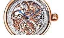 瑞寶-Edition ZeitzeichenV-CH 6721 Z R VI