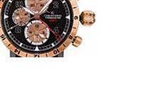 瑞寶-Timemaster-CH 7535 R G