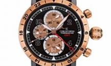 瑞寶-Timemaster-CH 7535 R G