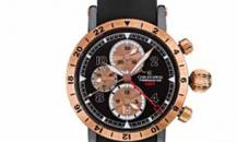 瑞寶-Timemaster-CH 7535 R G