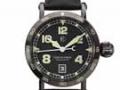 瑞寶-Timemaster-CH 2855 bk