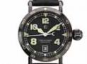 瑞寶-Timemaster-CH 2855 bk