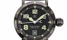 瑞寶-Timemaster-CH 2855 bk