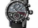瑞寶-Timemaster-Timemaster Chronograph GMT S-RAY 007