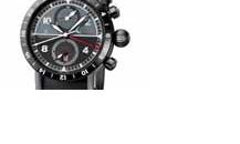 瑞寶-Timemaster-Timemaster Chronograph GMT S-RAY 007