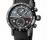 瑞寶-Timemaster-Timemaster Chronograph GMT S-RAY 007