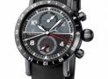 瑞寶-Timemaster-Timemaster Chronograph GMT S-RAY 007