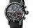 瑞寶-Timemaster-Timemaster Chronograph GMT S-RAY 007