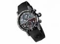 瑞寶-Timemaster-Timemaster Chronograph GMT S-RAY 007