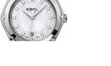 玉寶-EBEL SPORT-Model 1215982
