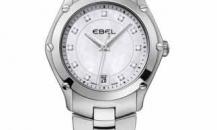 玉寶-EBEL SPORT-Model 1215982