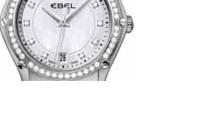 玉寶-EBEL SPORT-Model 1215983
