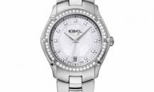 玉寶-EBEL SPORT-Model 1215983