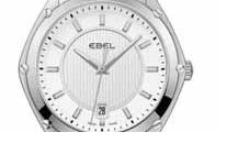 玉寶-EBEL SPORT-Model 1216019
